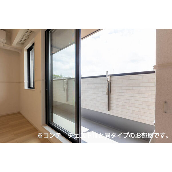 セリオ 室内写真8