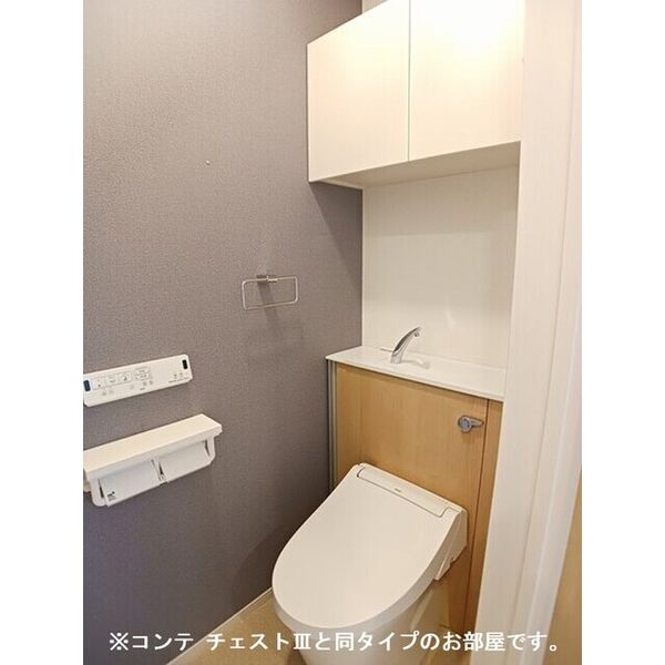 セリオ 室内写真4