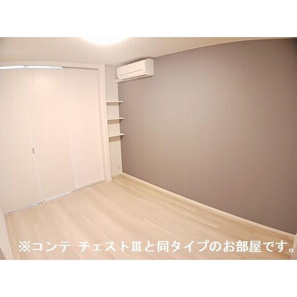 セリオ 室内写真5