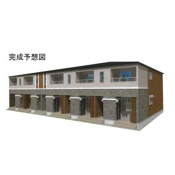 デライト 天龍 建物画像