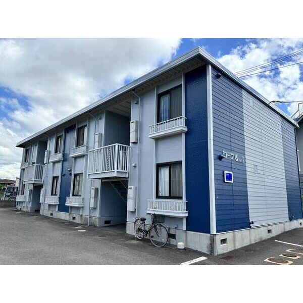 コープU5 建物画像