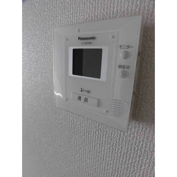 コープU5 室内写真7