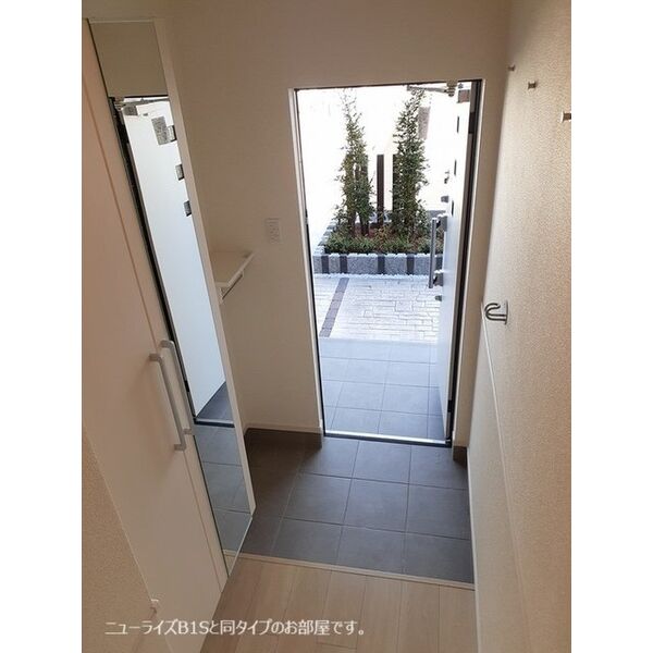 MauRuRu 室内写真7