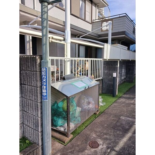 エステート純 室内写真5
