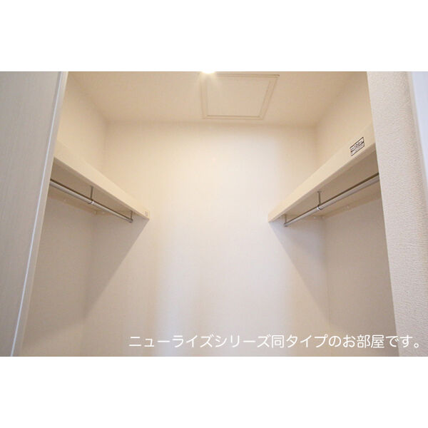 グランシャルム 室内写真7