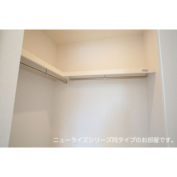 グランシャルム 室内写真7