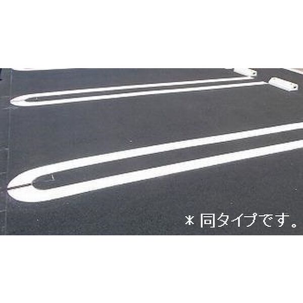 ヒカルサ京都伏見深草 室内写真9