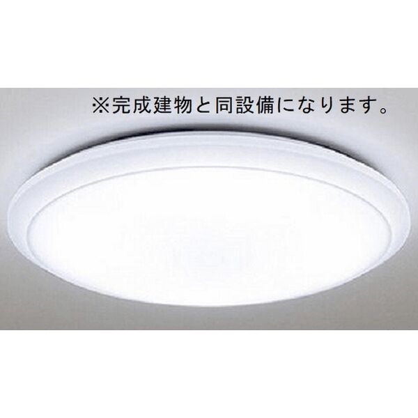 ヒカルサ京都伏見深草 室内写真1