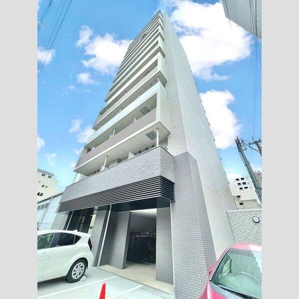 エスリード金山クラッシィ