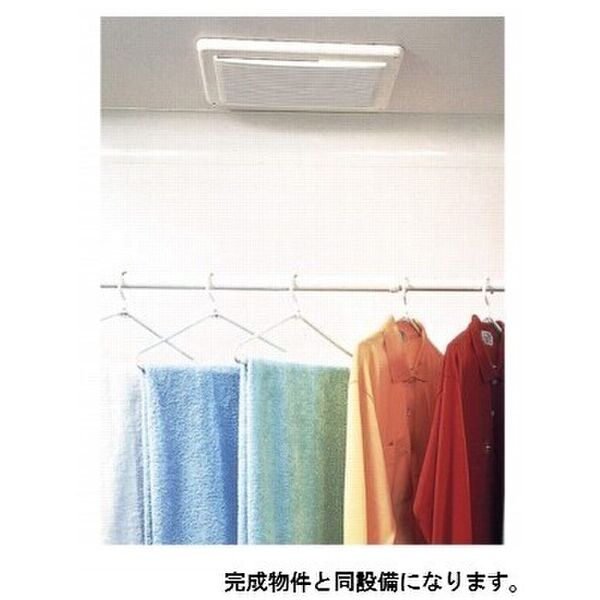 スピカテラス 室内写真8