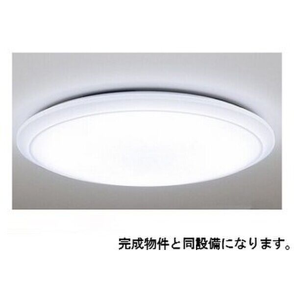 スピカテラス 室内写真4