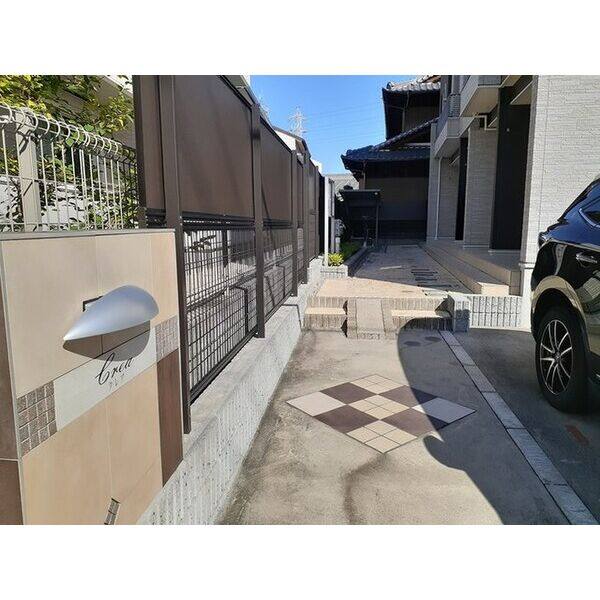 クレア 室内写真10