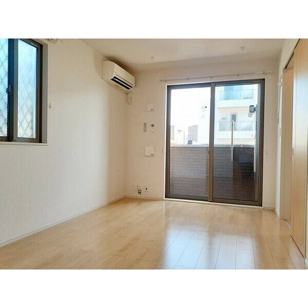 クレア 室内写真1