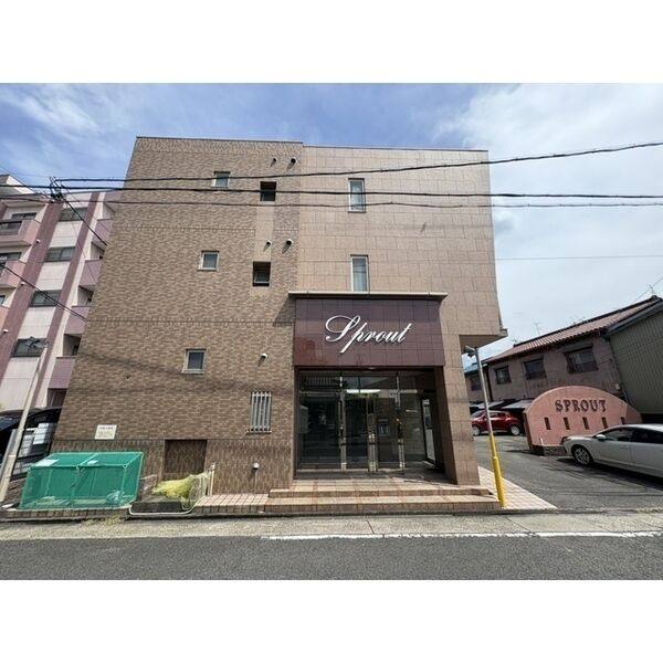 SPROUT 建物画像