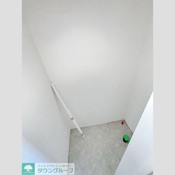 Sante 室内写真9
