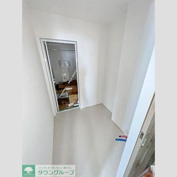 Sante 室内写真3