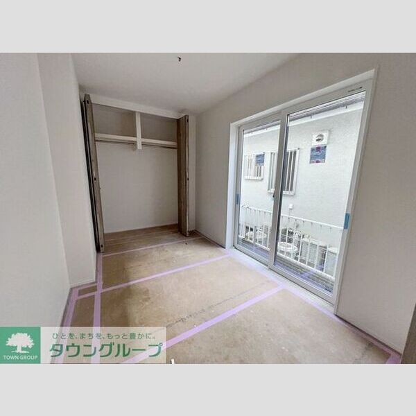 Sante 室内写真4