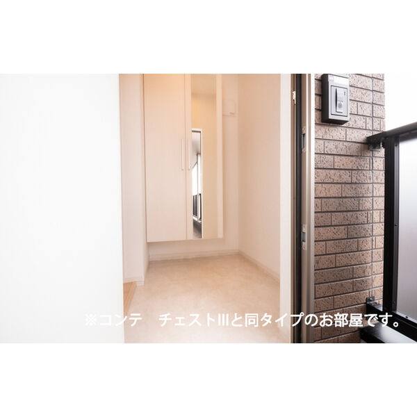 ヒカルサ津市桜橋中央 室内写真5