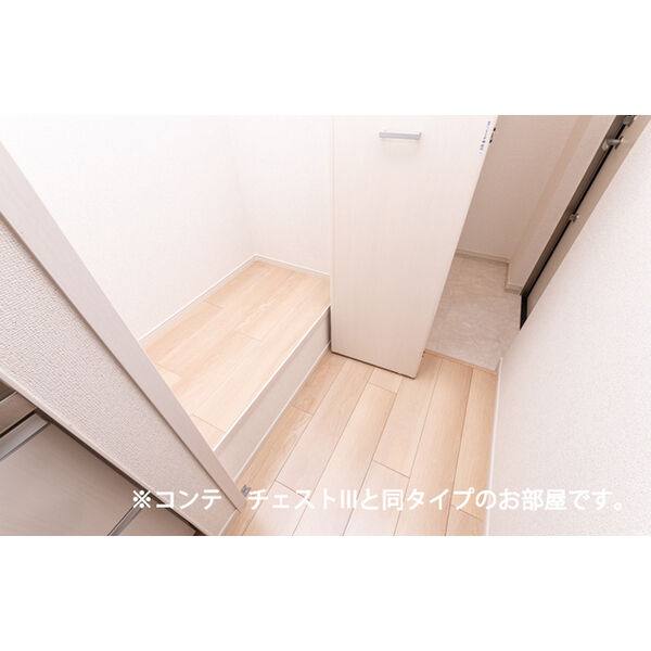 ヒカルサ津市桜橋中央 室内写真8