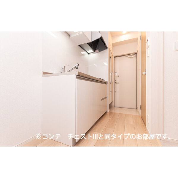 ヒカルサ津市桜橋中央 室内写真2