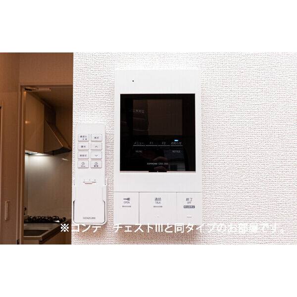 ヒカルサ津市桜橋中央 室内写真10