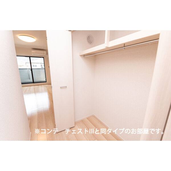 ヒカルサ津市桜橋中央 室内写真8