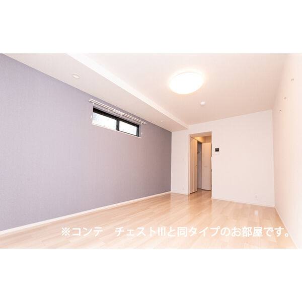 ヒカルサ津市桜橋中央 室内写真10