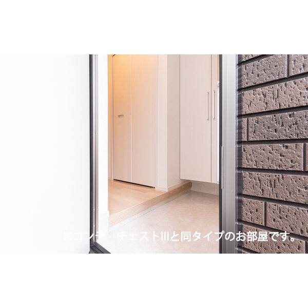 ヒカルサ津市桜橋中央 室内写真5