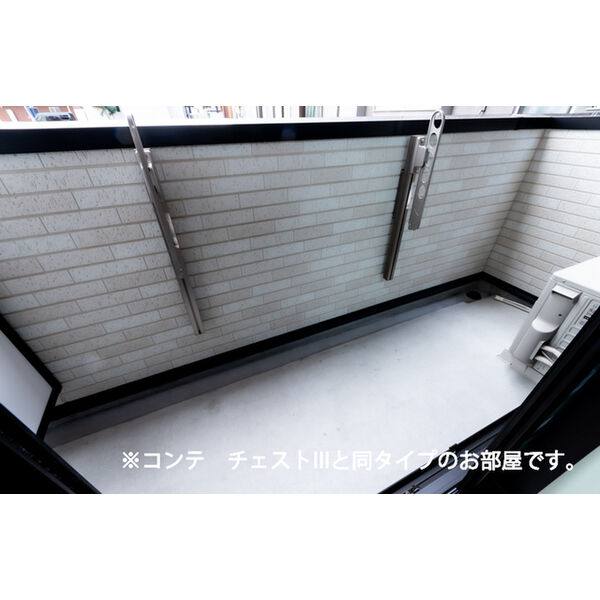 ヒカルサ津市桜橋中央 室内写真6