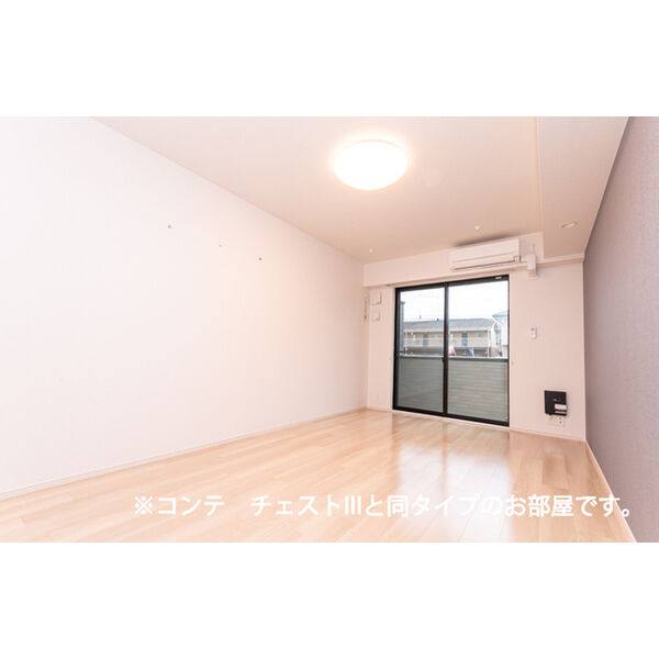 ヒカルサ津市桜橋中央 室内写真1