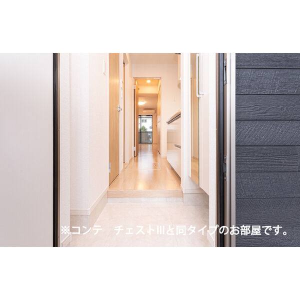 ヒカルサ津市桜橋中央 室内写真5