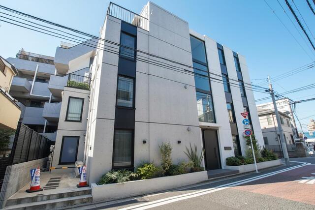 Ｒｅｖｅ Ｒｅｓｉｄｅｎｃｅ 学芸大学Ⅲ