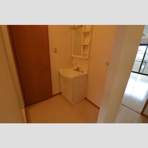 グリーンヴィレッジ 室内写真8