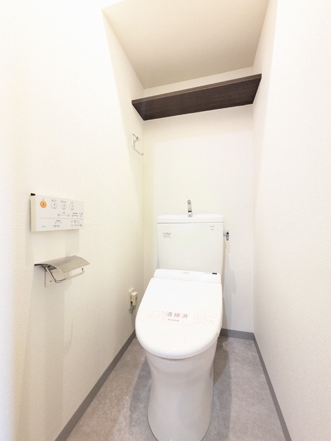 ルミエールＫ 室内写真3