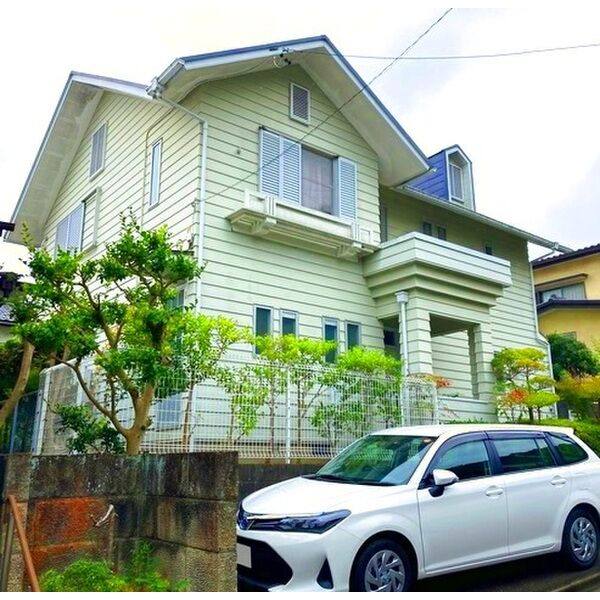 日進市岩崎町戸建 建物画像