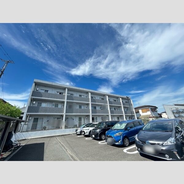サンライズ瀬名川