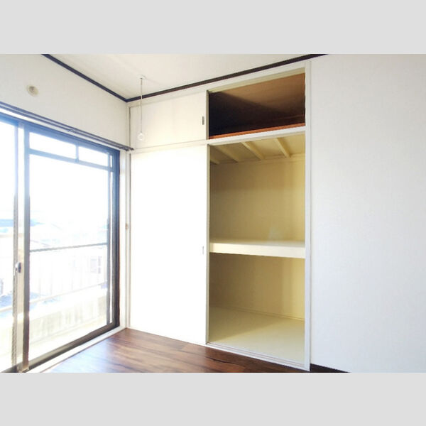 せいせいマンション 室内写真9