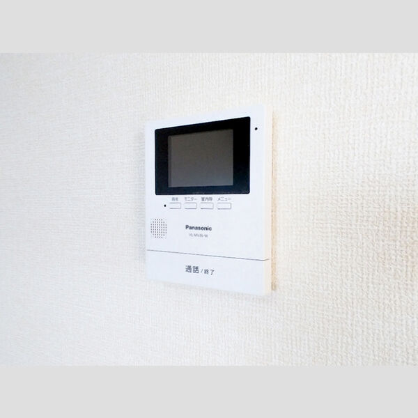 せいせいマンション 室内写真10
