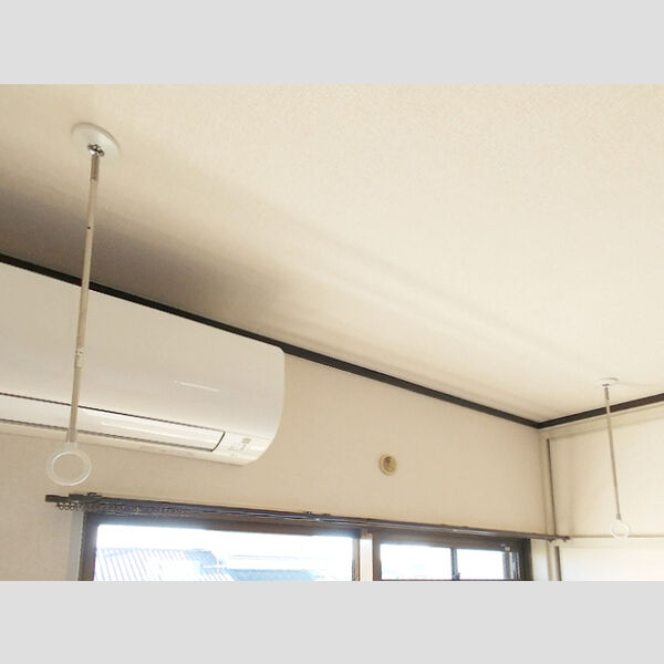 せいせいマンション 室内写真2