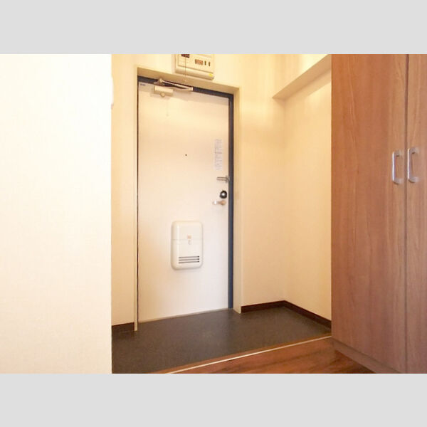 せいせいマンション 室内写真3