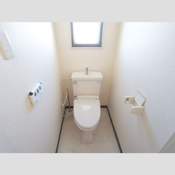 せいせいマンション 室内写真7