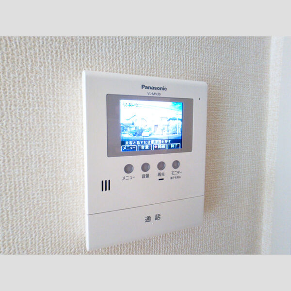 ヒルズ・若松町Ⅲ 室内写真9