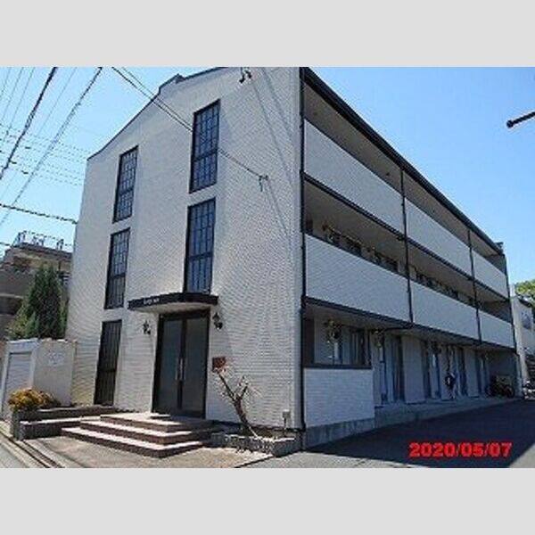 レオパレス信和 建物画像