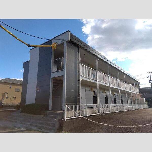 レオパレスやましょう 建物画像