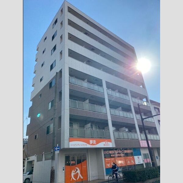 シーガルマンションⅡ