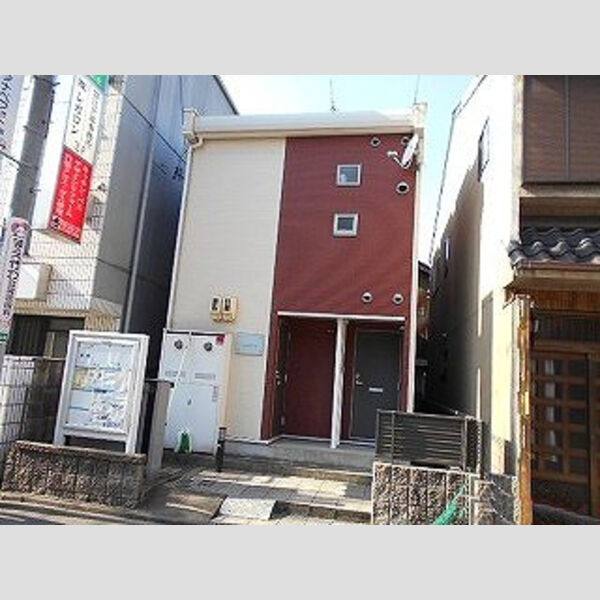 レオネクストレストエリアⅡ