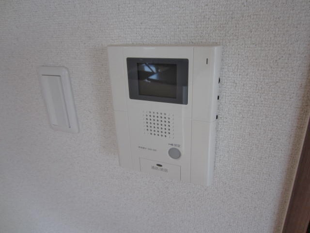 オーチャード 室内写真9