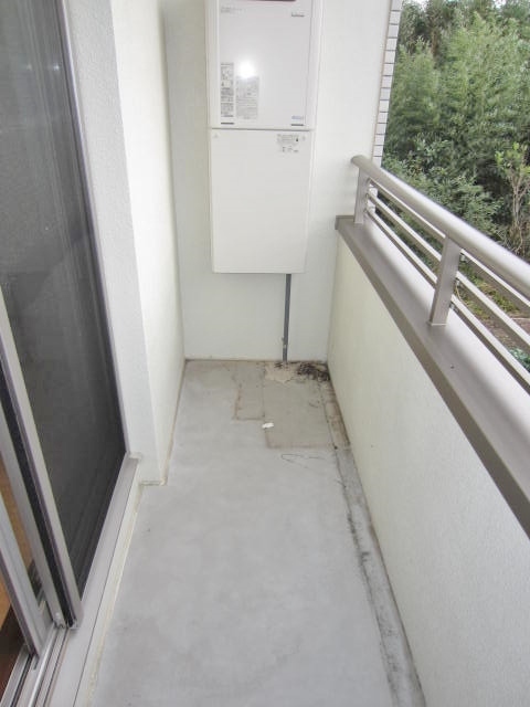オーチャード 室内写真5