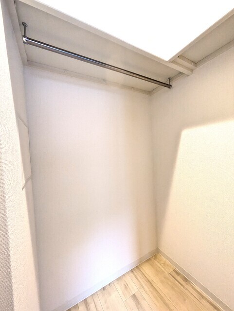 Ｓｈｉｎｍａｃｈｉ Ｒｅｓｉｄｅｎｃｅ Ｋｏｕｚｕｙａ 室内写真1
