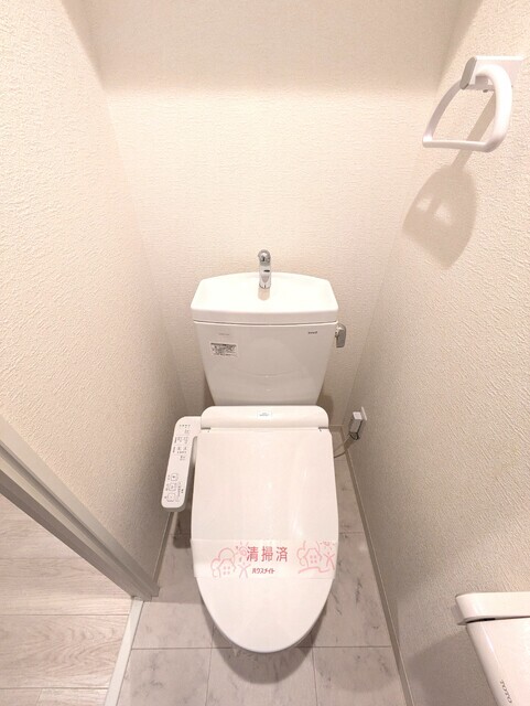 Ｓｈｉｎｍａｃｈｉ Ｒｅｓｉｄｅｎｃｅ Ｋｏｕｚｕｙａ 室内写真4